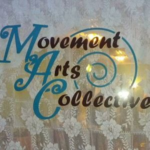 Meet your Posher, Movement arts